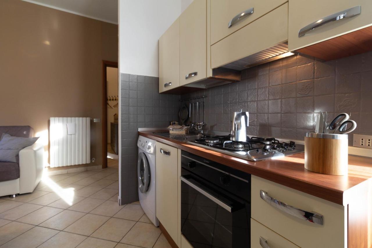Rhum13 Apartment Lecco Exterior photo
