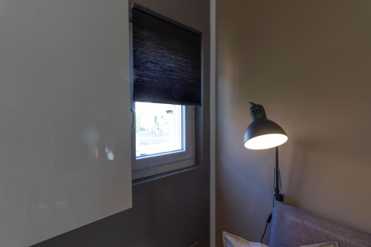 Rhum13 Apartment Lecco Exterior photo