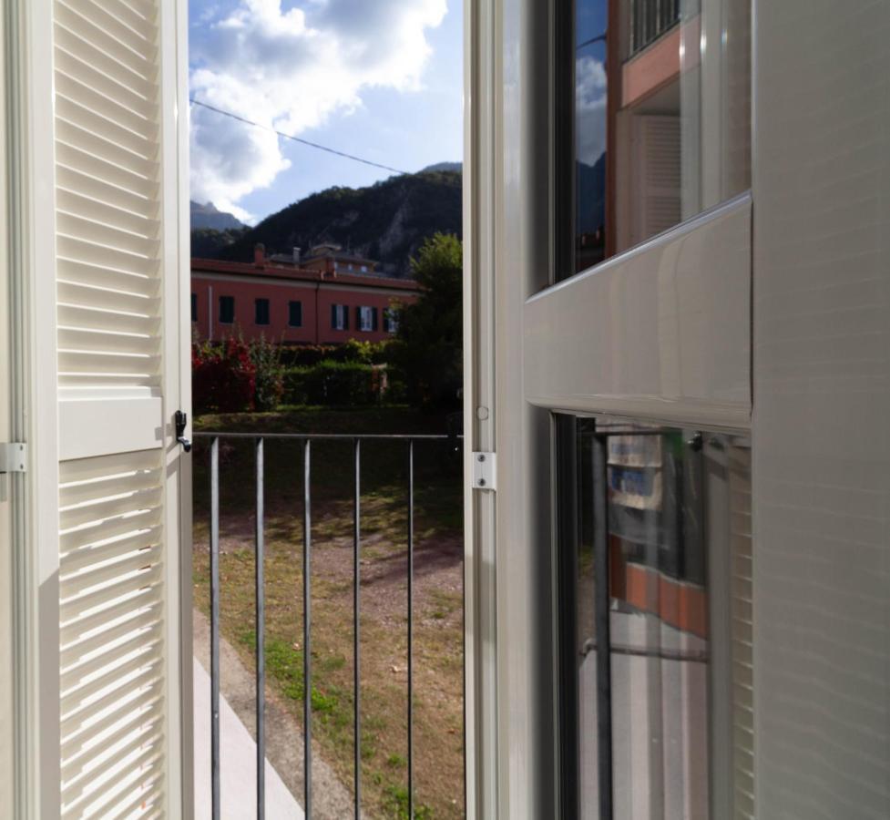 Rhum13 Apartment Lecco Exterior photo